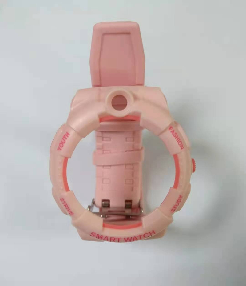 Boîtier de montre intelligente - Smartwatch Watches For Kids With Gps avis et prix