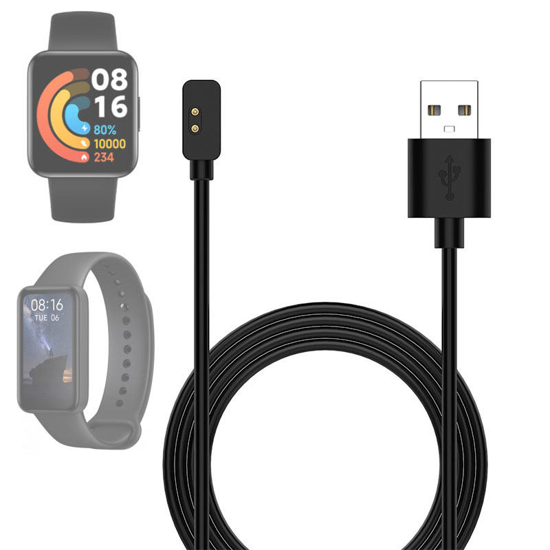 Adaptateur de chargeur de stat - Smartwatch Redmi Watches avis et prix
