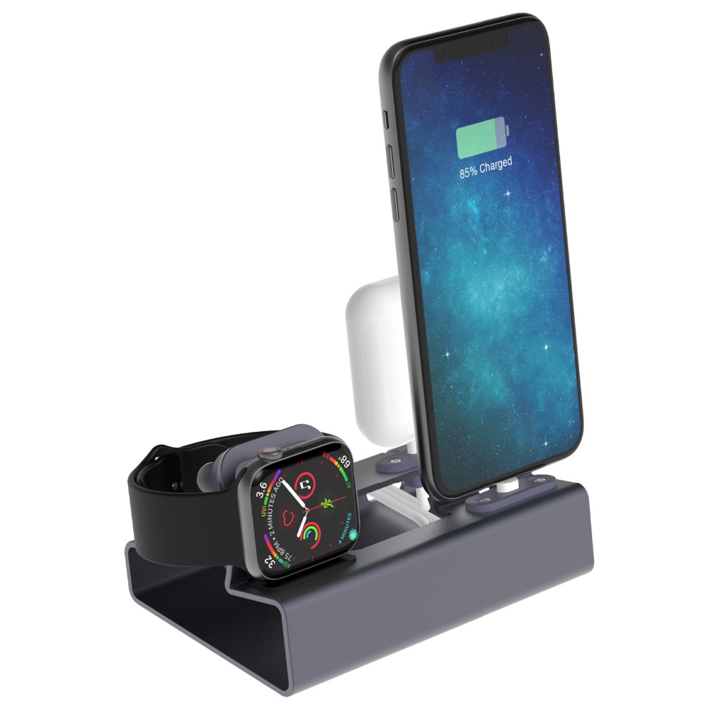Support de Station de chargeme - Watch Xs8 avis et prix