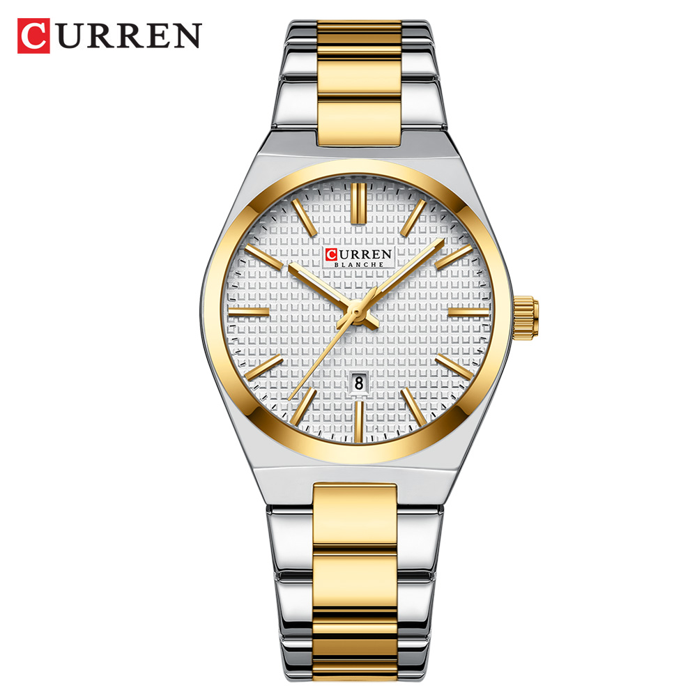 CURREN japon Quartz femmes mon - Smartwatch Watches For Women avis et prix