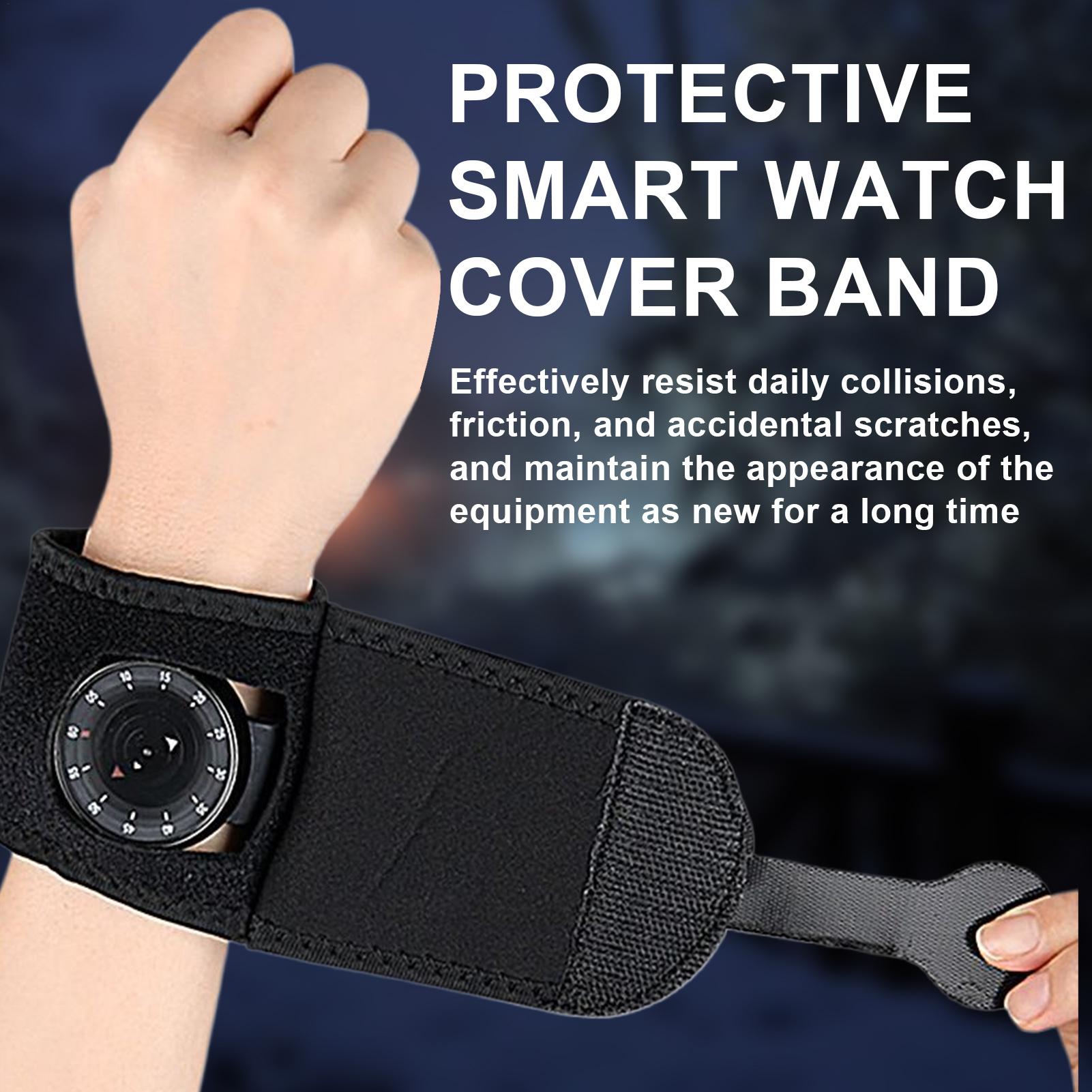 Protection de bracelet de mont - Smartwatch Watches For Women avis et prix