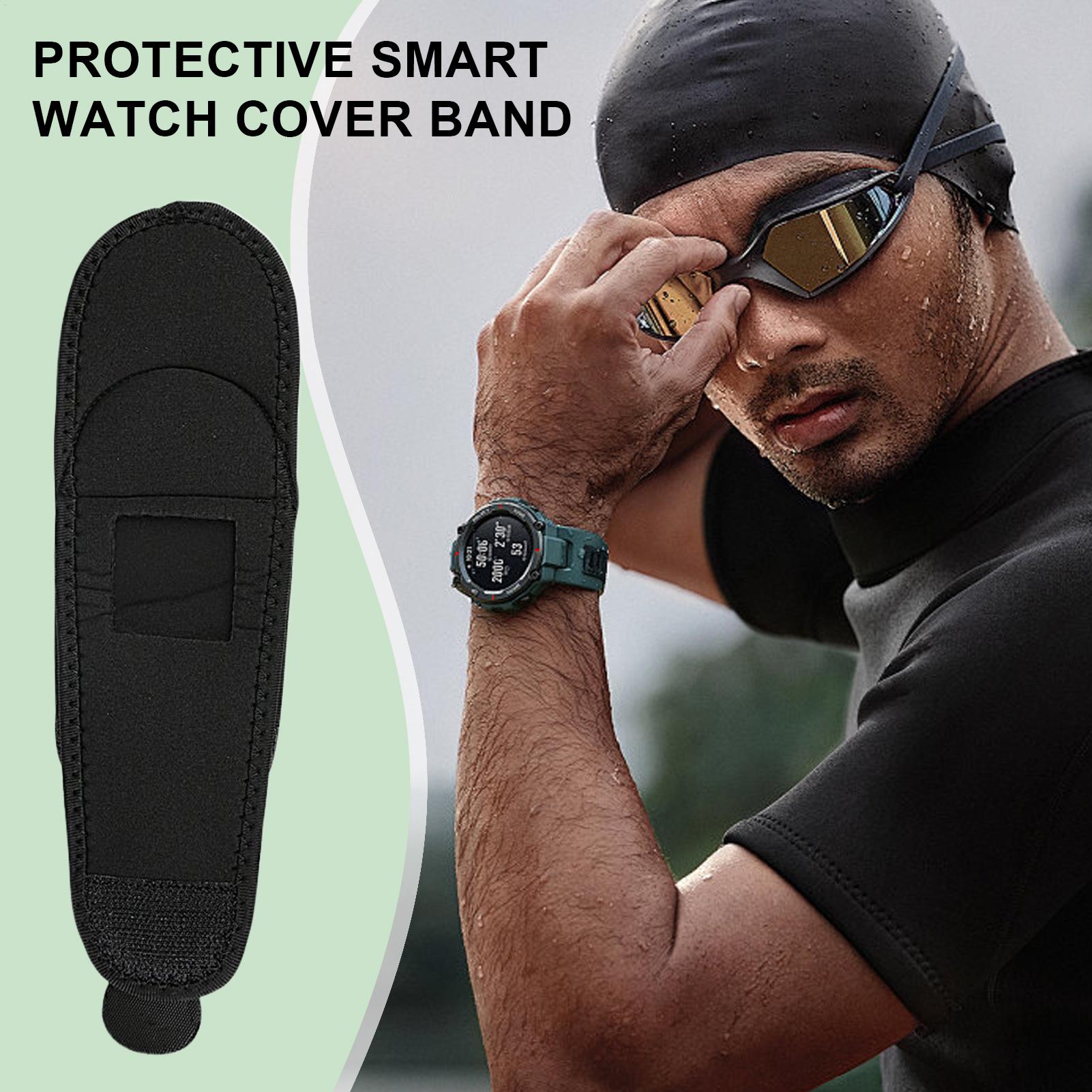 Protection de bracelet de mont - Smartwatch Watches For Women avis et prix