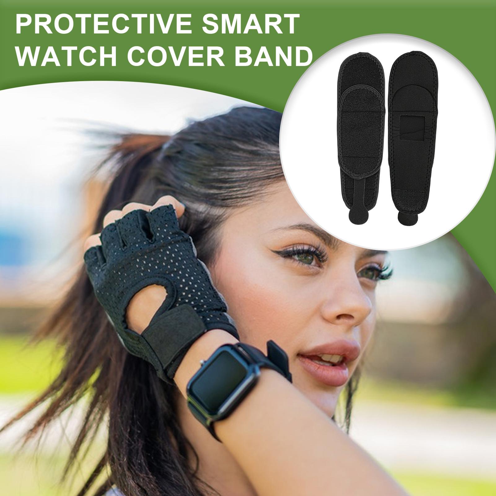 Protection de bracelet de mont - Smartwatch Watches For Women avis et prix