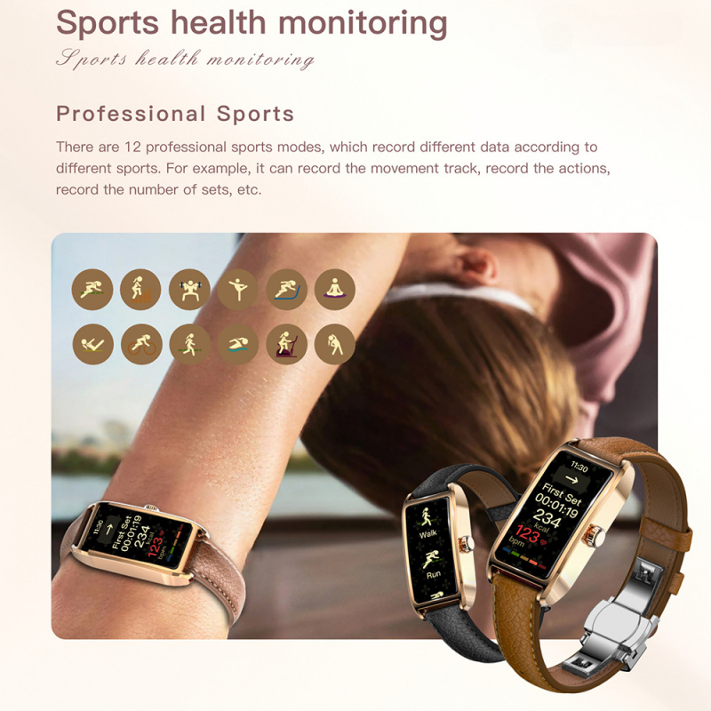 Montre connectée pour femmes,  - Smartwatch Watches Wallpaper avis et prix