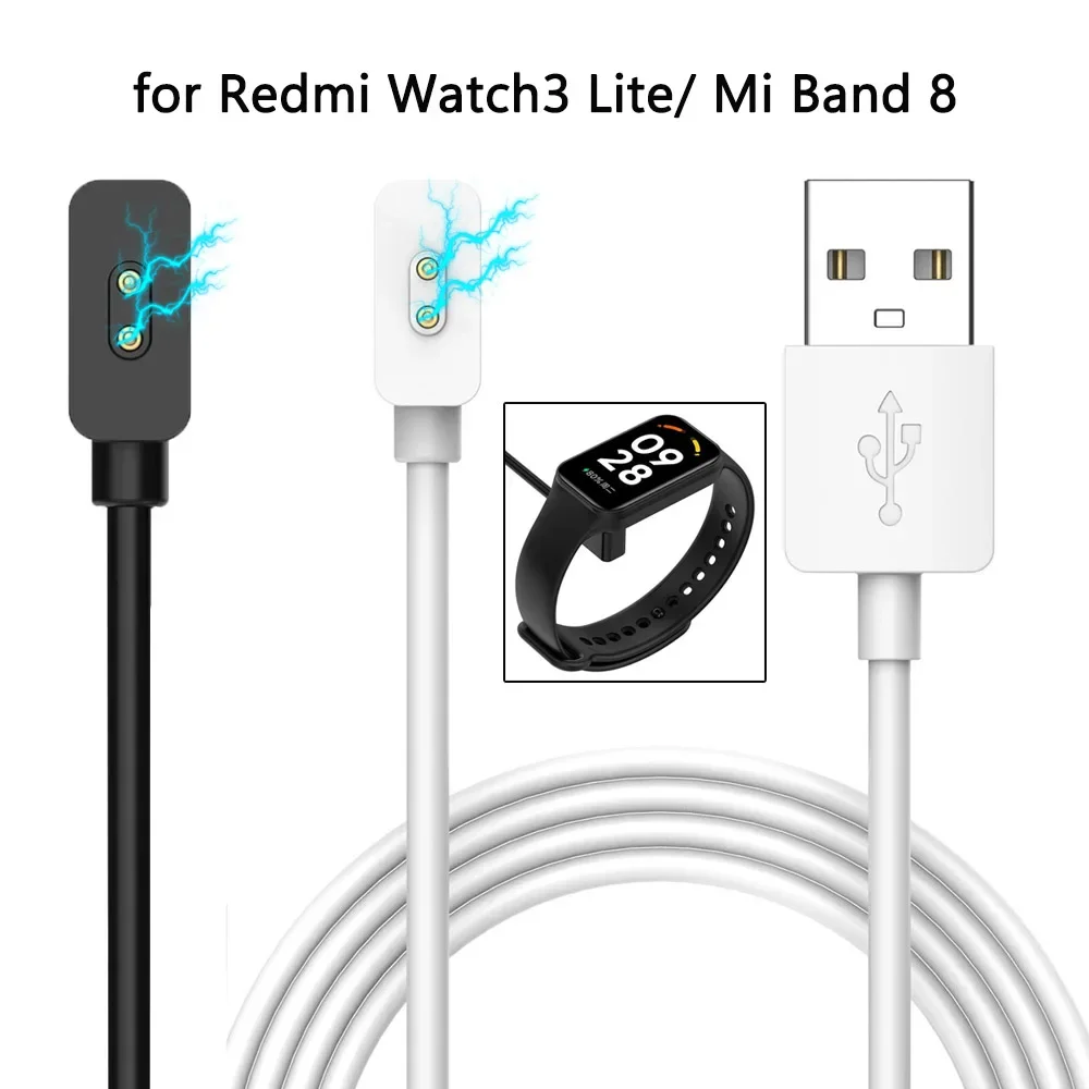Chargeur USB pour Redmi Watch  - Smartwatch Redmi Watches avis et prix
