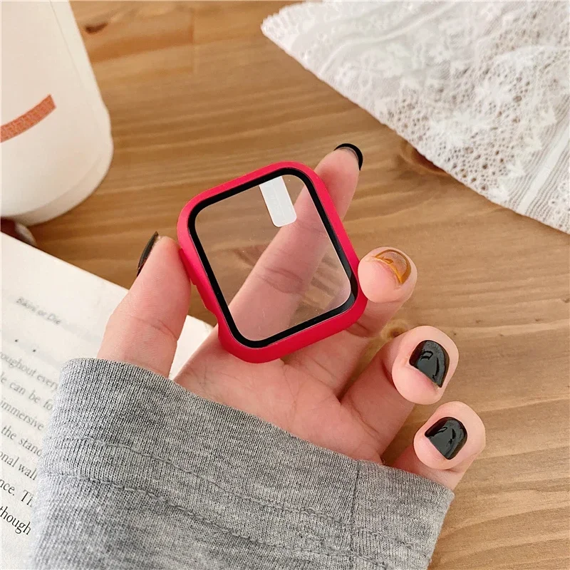 Paquet de 3 verre + couvercle  - Smartwatch Watches For Girls avis et prix