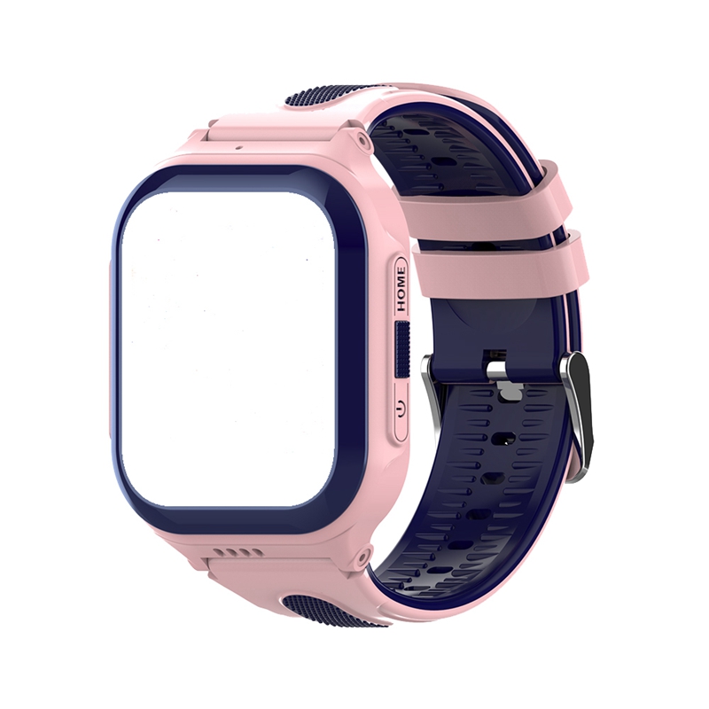 Boîtier de bracelet détachable - Smartwatch Watches For Kids With Gps avis et prix