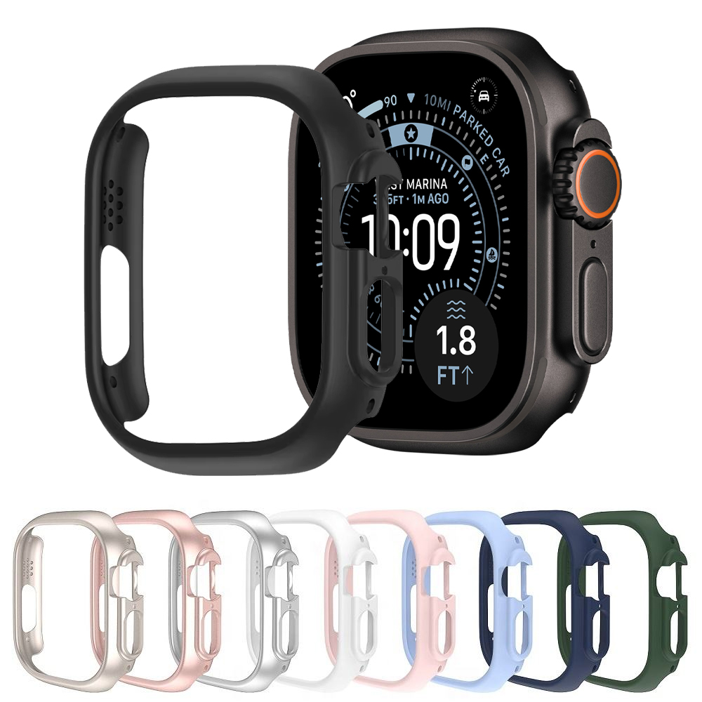 Housse pour Apple Watch Ultra  - Smartwatch Watches For Women avis et prix