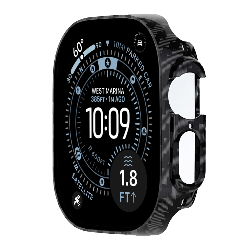 Housse pour Apple Watch Ultra  - Smartwatch Watches For Women avis et prix