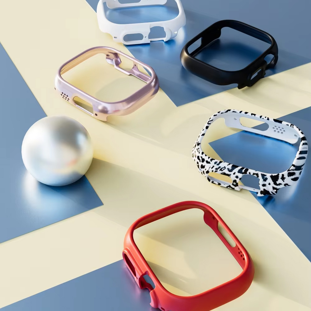 Housse pour Apple Watch Ultra  - Smartwatch Watches For Women avis et prix