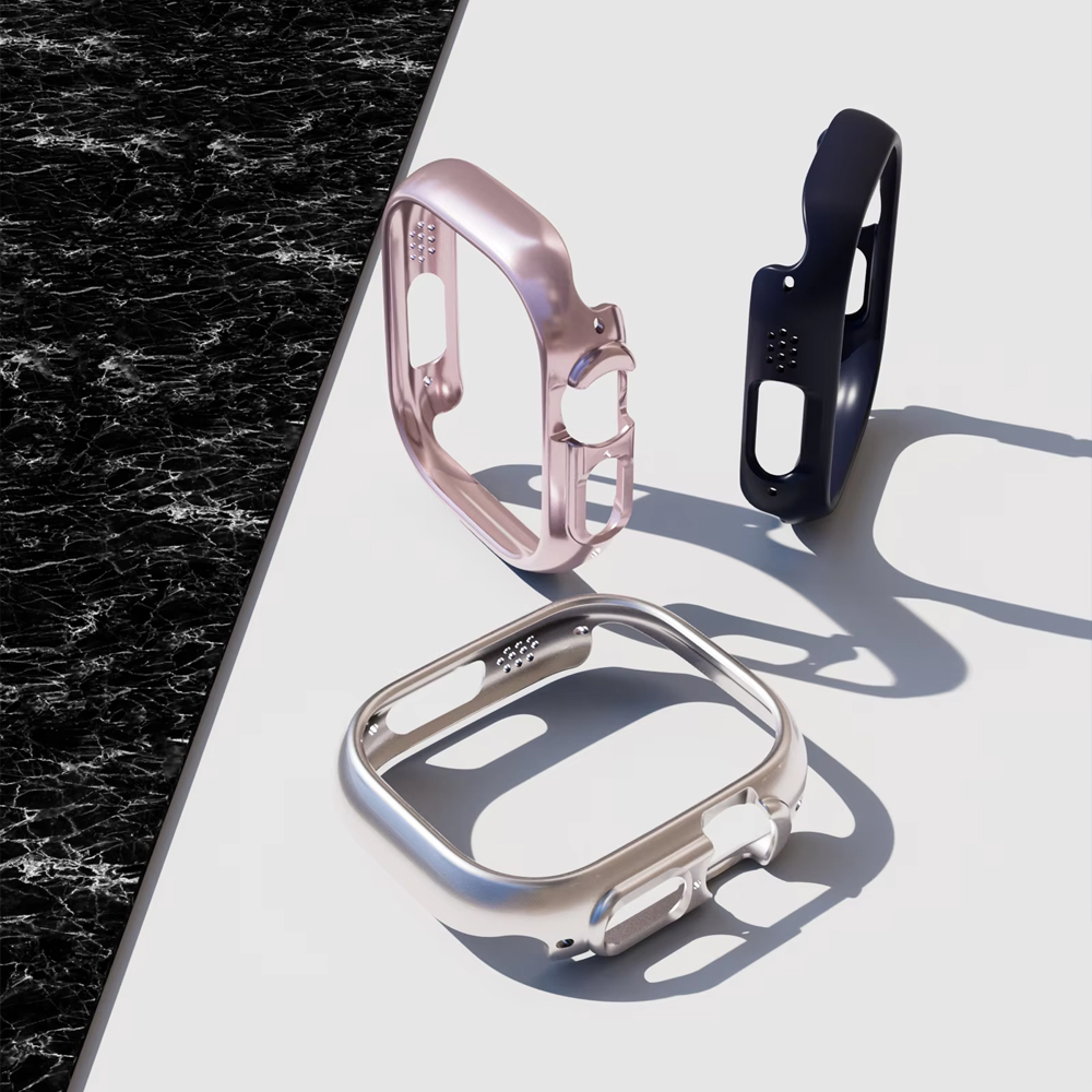 Housse pour Apple Watch Ultra  - Smartwatch Watches For Women avis et prix