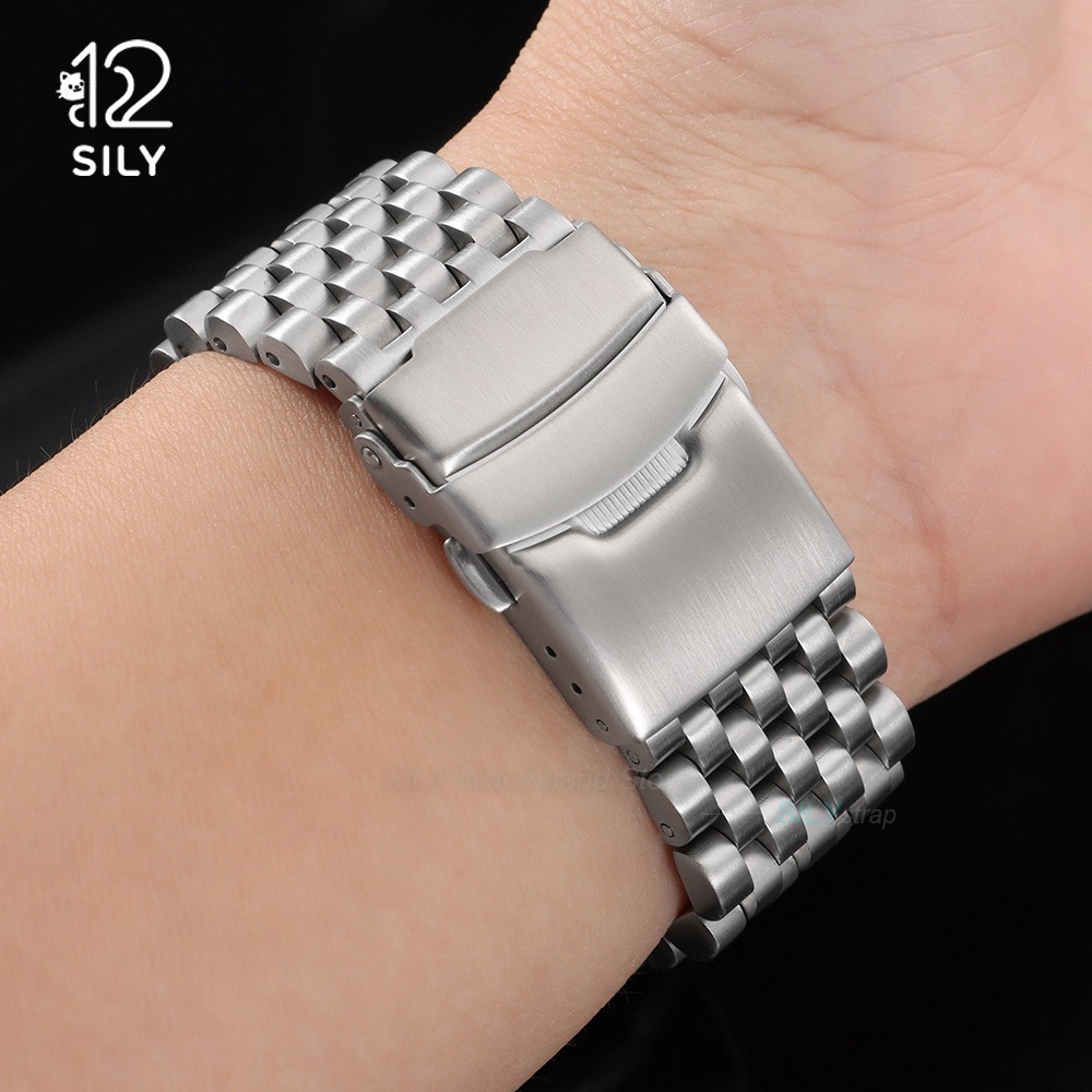 Bracelet de montre en acier in - Tissot Watches Smartwatch avis et prix