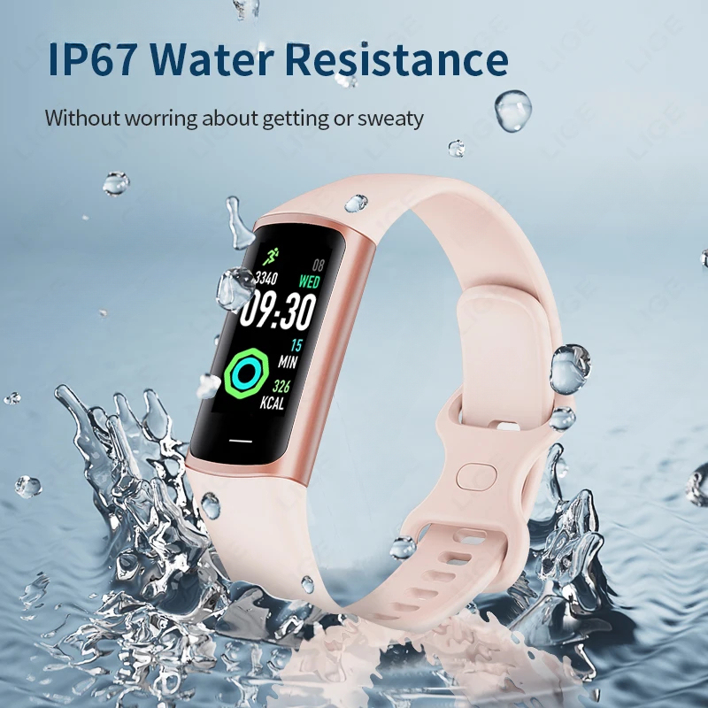 Montre connectée de suivi d'ac - Smartwatch Watches Wallpaper avis et prix