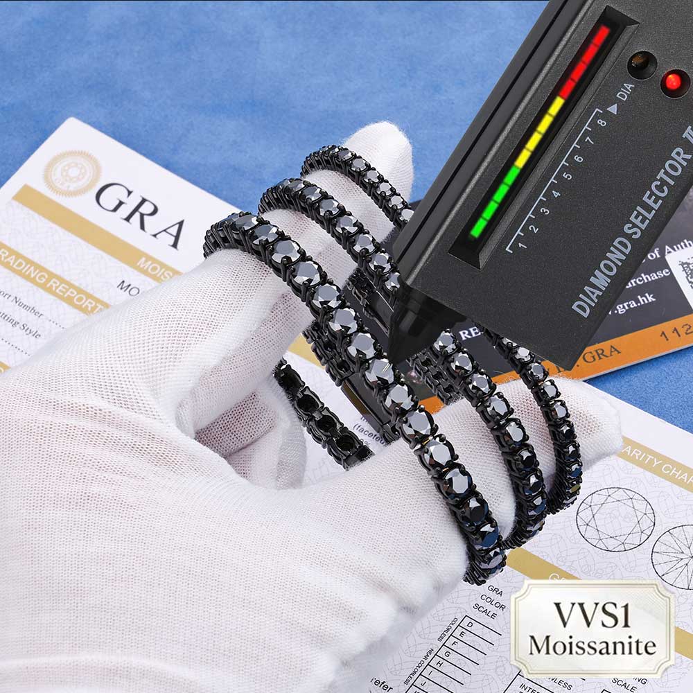 Bracelet Tennis Hip Hop NY 3/4 - Bracelet Link Remover avis et prix