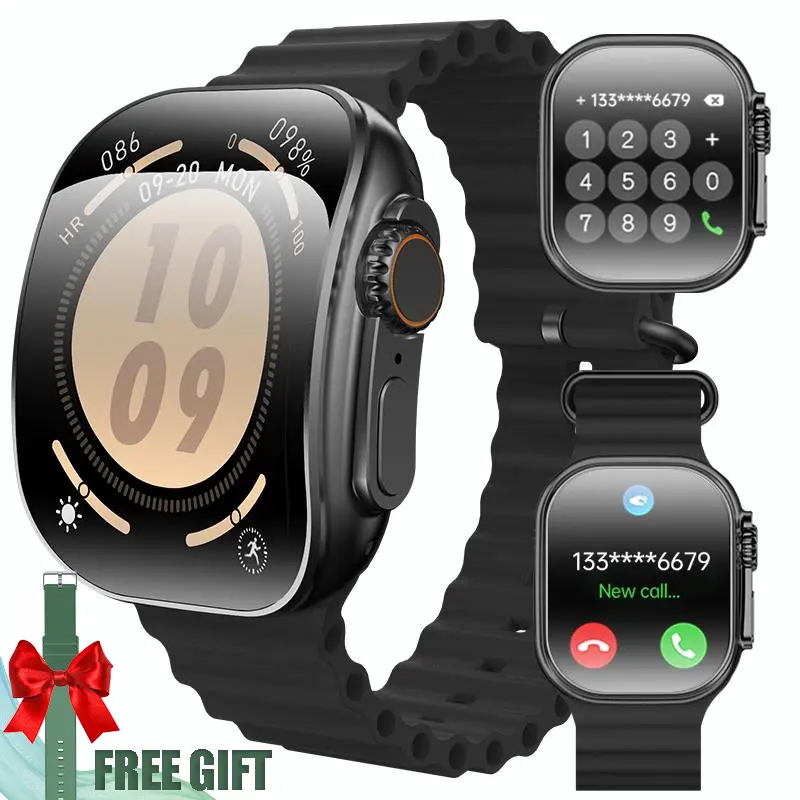 Montre connectée pour femmes e - Smartwatch Watches Birthday Gift For Men avis et prix