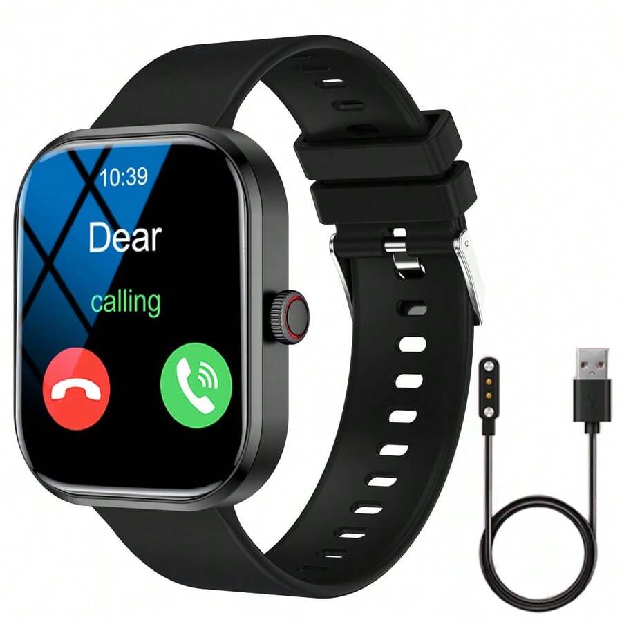 Montre connectée, appels sans  - Smartwatch Watches Digital avis et prix