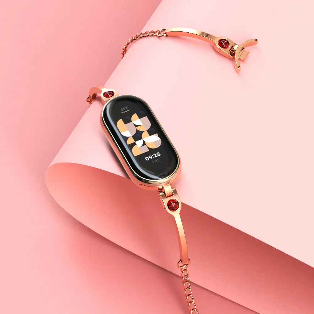 Bracelet de remplacement en ac - Smartwatch Watches For Girls avis et prix