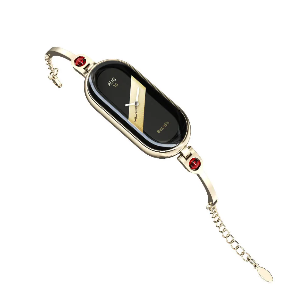 Bracelet de remplacement en ac - Smartwatch Watches For Girls avis et prix