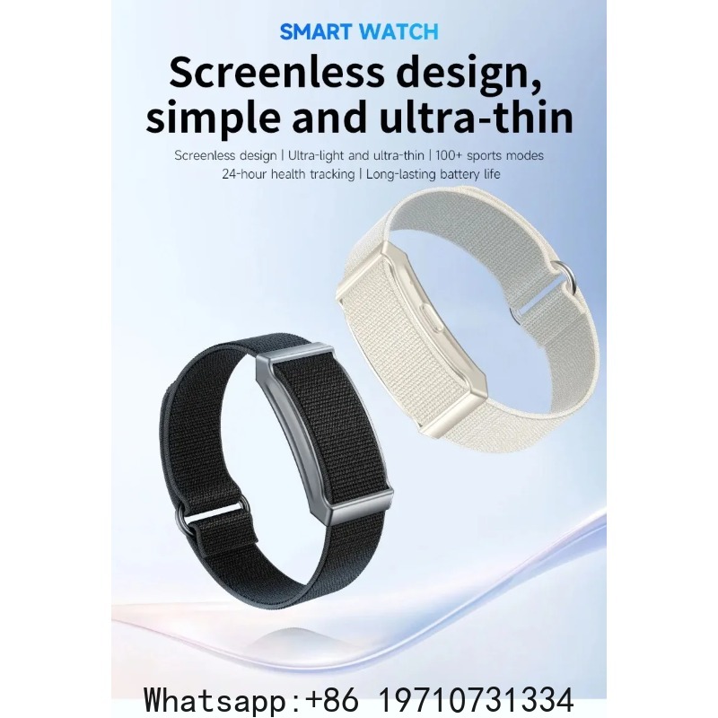 Bracelet intelligent pour homm - Smartwatch Watches For Women avis et prix