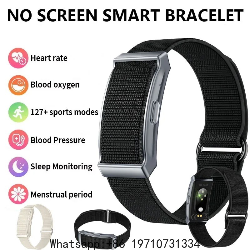 Bracelet intelligent pour homm - Smartwatch Watches For Women avis et prix